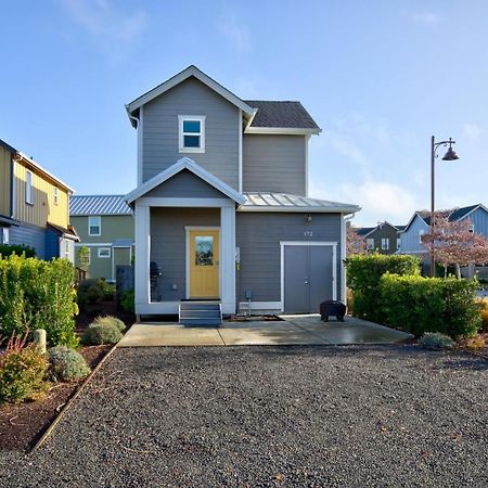 Sasquatch Shore House オーシャン・ショアーズ エクステリア 写真